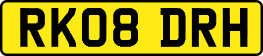 RK08DRH