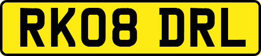 RK08DRL