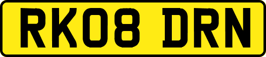 RK08DRN