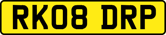 RK08DRP
