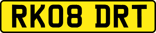 RK08DRT