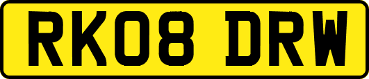 RK08DRW