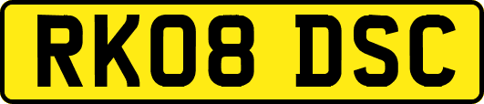 RK08DSC