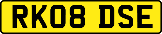 RK08DSE