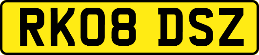 RK08DSZ