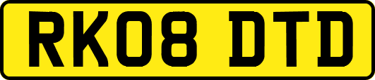 RK08DTD