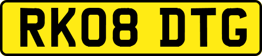 RK08DTG