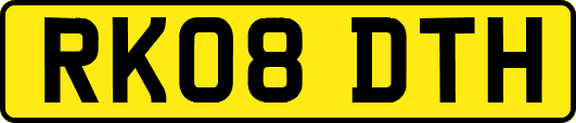 RK08DTH