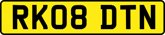 RK08DTN