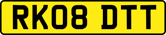 RK08DTT
