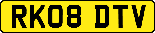 RK08DTV