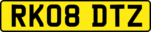 RK08DTZ
