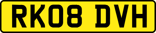 RK08DVH