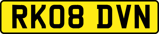 RK08DVN