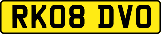 RK08DVO