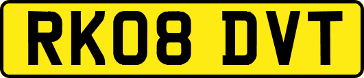 RK08DVT