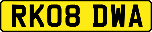 RK08DWA