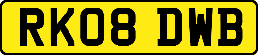 RK08DWB