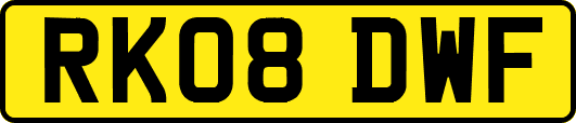 RK08DWF