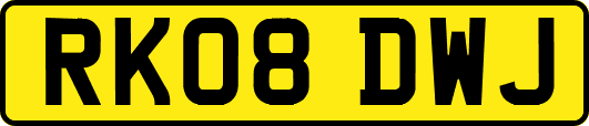RK08DWJ