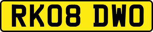 RK08DWO