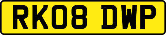 RK08DWP