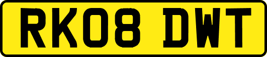 RK08DWT