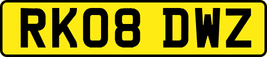 RK08DWZ
