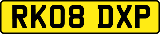 RK08DXP