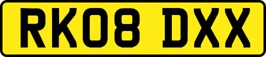 RK08DXX