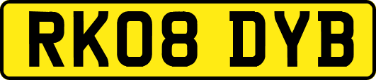 RK08DYB