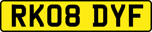 RK08DYF