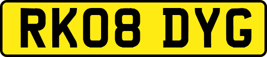 RK08DYG