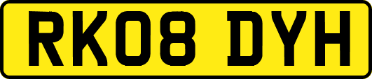 RK08DYH