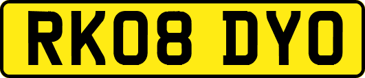 RK08DYO