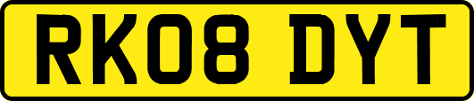 RK08DYT