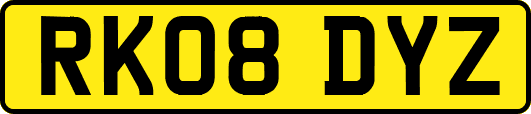 RK08DYZ
