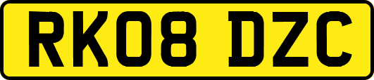 RK08DZC