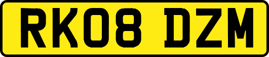 RK08DZM