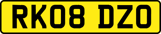 RK08DZO