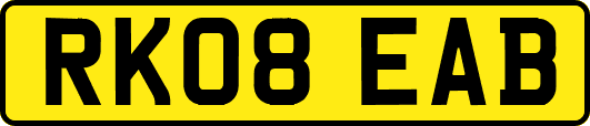 RK08EAB