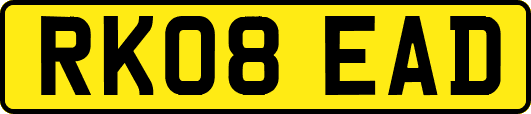 RK08EAD