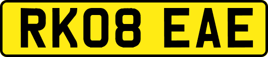 RK08EAE