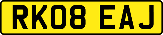 RK08EAJ