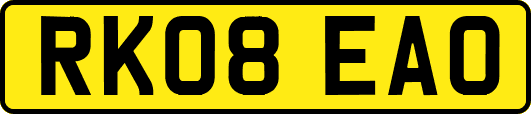 RK08EAO