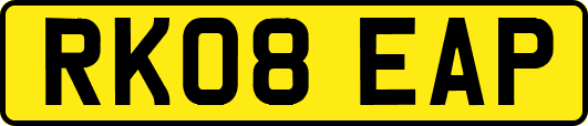 RK08EAP