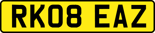 RK08EAZ