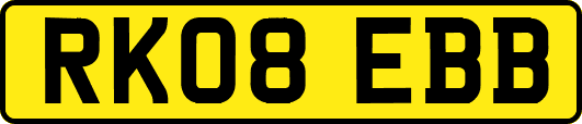 RK08EBB