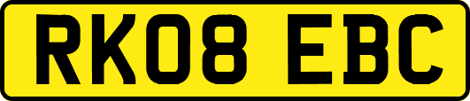 RK08EBC