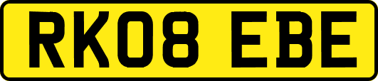 RK08EBE
